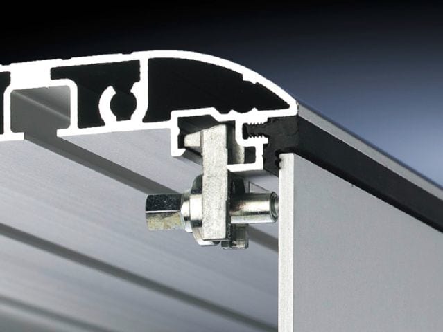 RITTAL SPA - RIT6053500 CP SET DI FISSAGGIO M5 - 10PZ