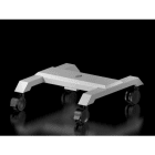 RITTAL SPA - RIT6106400 CP PIED. CON RUOTE PER PROFILO PORT. 60