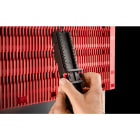 RITTAL SPA - RIT9360710 RX 4 ADATT. 16A, 3P 45MM CAVI 160MM
