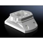 RITTAL SPA - RIT6206550 CP 60 ADATTATORE 120 X65 MM