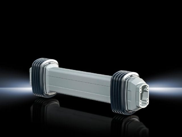 RITTAL SPA - RIT6212120 CP BRACCIO BASCULANTE 120/120 10-60 KG