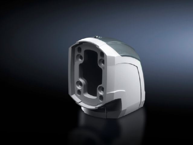 RITTAL SPA - RIT6212600 CP 120 ANGOLARE 90°