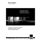 RITTAL SPA - RIT6315450 CP-AX 500X500X210 CON MANIGLIE FRONT.