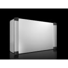 RITTAL SPA - RIT6320450 CP-AX 500X500X210 CON MANIGLIE POST.