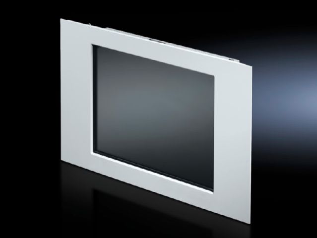 RITTAL SPA - RIT6450020 SM TFT MONITOR 17