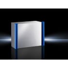 RITTAL SPA - RIT6536010 CP CONT.COMANDO INOX 400X300X150