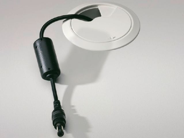 RITTAL SPA - RIT6902770 IW INGRESSO CAVI