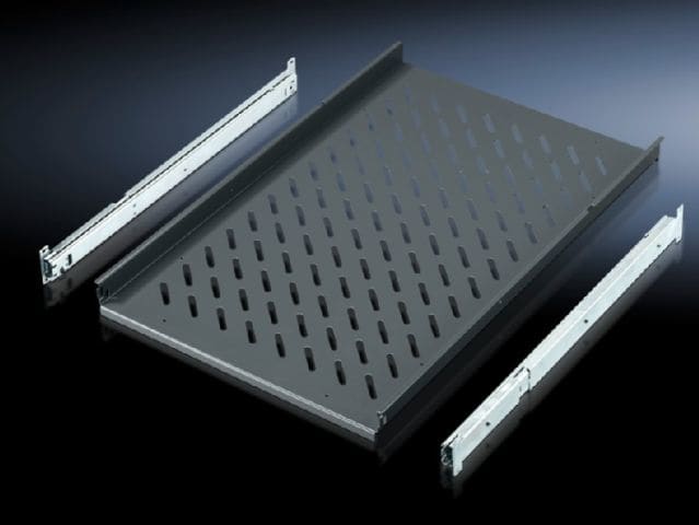RITTAL SPA - RIT6902960 IW RIPIANO SCORREVOLE 600 MM