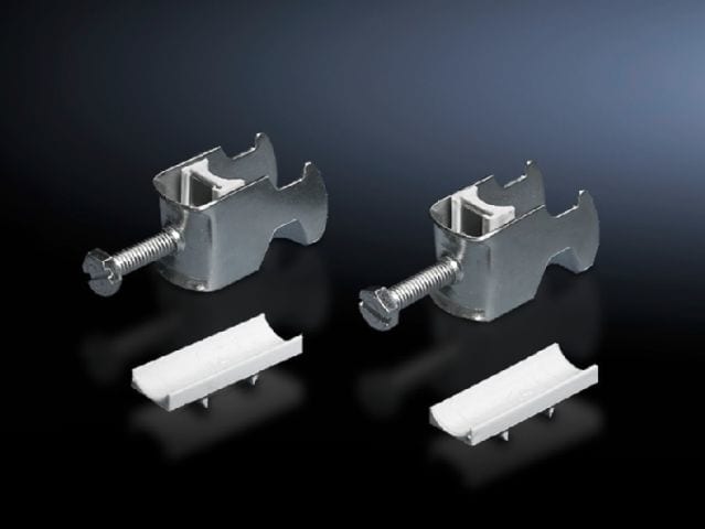 RITTAL SPA - RIT7098100 DK FASCETTE A COLLARE 42-56MM - 25PZ