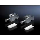 RITTAL SPA - RIT7097340 DK FASCETTE A COLLARE 34-38MM - 25PZ