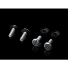 RITTAL SPA - RIT7094110 VITI FISSAGG. CON INTAGLIO M6 X 16-50PZ