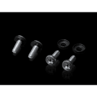 RITTAL SPA - RIT7094120 VITE IMPRONTA A CROCE M5X16 MM PU=50PZ