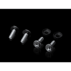 RITTAL SPA - RIT7094120 VITE IMPRONTA A CROCE M5X16 MM PU=50PZ