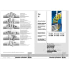 RITTAL SPA - RIT7111212 DK PORTACAVI - 10PZ