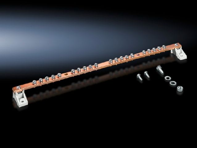 RITTAL SPA - RIT7113000 DK PROF.MESSA A TERRA 15X5X450