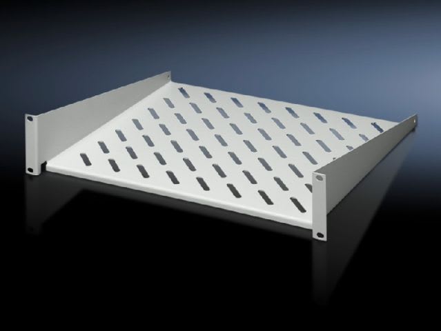 RITTAL SPA - RIT7119400 DK RIPIANO 2HE PROFONDO 400MM