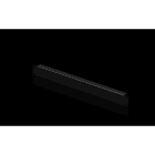 RITTAL SPA - RIT7151005 DK PANNELLO CIECO 1HE RAL9005 - 2PZ