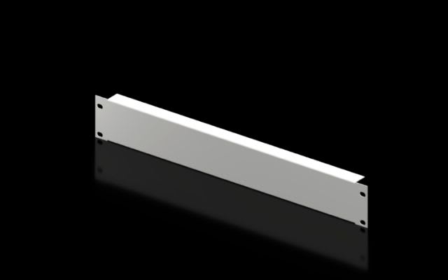 RITTAL SPA - RIT7157035 DK PIASTRA CHIUSURA 1,5HE RAL - 2PZ