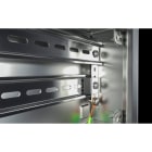 RITTAL SPA - RIT1565000 KX CONTENITORI DERIV 200X200X120 INOX