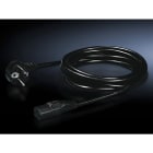 RITTAL SPA - RIT7200210 DK CAVO ALLACCIAMENTO 230V
