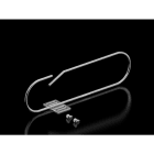 RITTAL SPA - RIT7220600 DK STAFFA GUIDACAVI 4 PZ