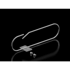 RITTAL SPA - RIT7220600 DK STAFFA GUIDACAVI 4 PZ