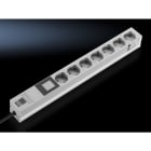 RITTAL SPA - RIT7240301 DK PRESE CON MISURA ENERGIA