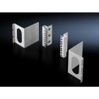 RITTAL SPA - RIT7246100 DK ADATTATORE 3HE X PS L:800 MM - 2PZ