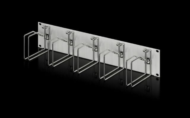 RITTAL SPA - RIT7257100 DK 19 PANNELLO DI SMISTAM,ENTO CAVI 2