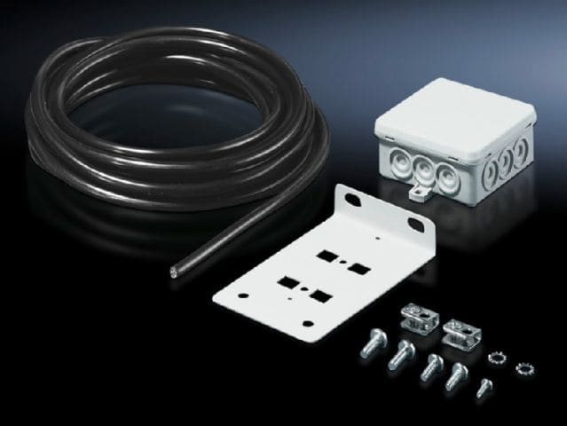 RITTAL SPA - RIT7280035 DK SCATOLA DI DERIVAZ.CAVI
