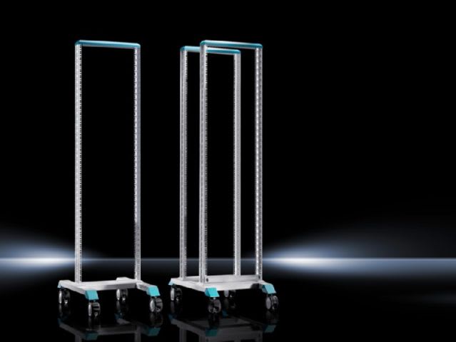 RITTAL SPA - RIT7400000 DK DATA RACK 40HE