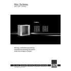 RITTAL SPA - RIT7507000 FLATBOX 600X358X400, 6U