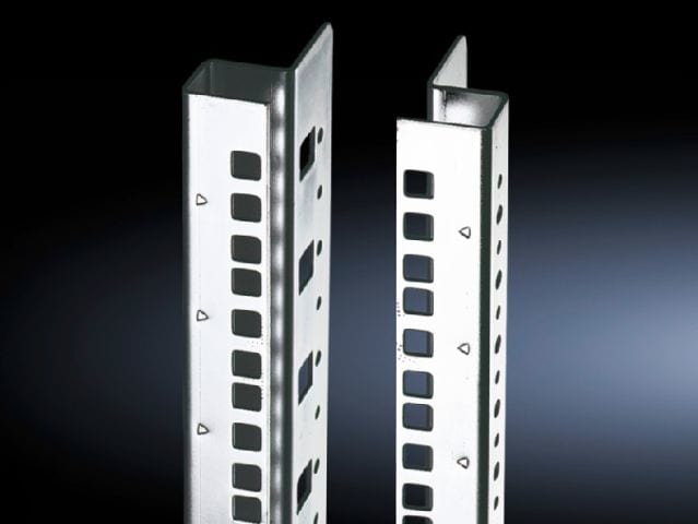 RITTAL SPA - RIT7827200 DK PROFILATI 19 DK-TS 4- 2 PZ