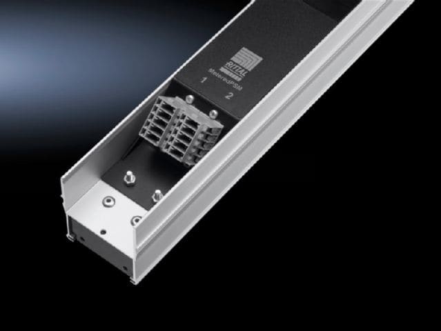 RITTAL SPA - RIT7856010 CMC SBARRA PORTA CORRENTE