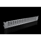 RITTAL SPA - RIT8100732 VX CHASSIS EST. 23X89 600MM INOX - 2PZ
