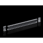 RITTAL SPA - RIT8100742 VX CHASSIS 23X64 + KOMBI - 600MM- 2 PZ