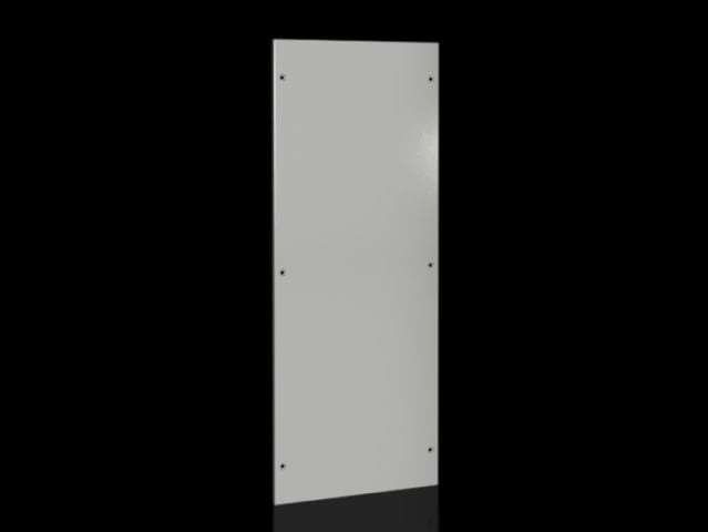 RITTAL SPA - RIT8115245 VX PARETI LATERALI 1200X500 - 2PZ