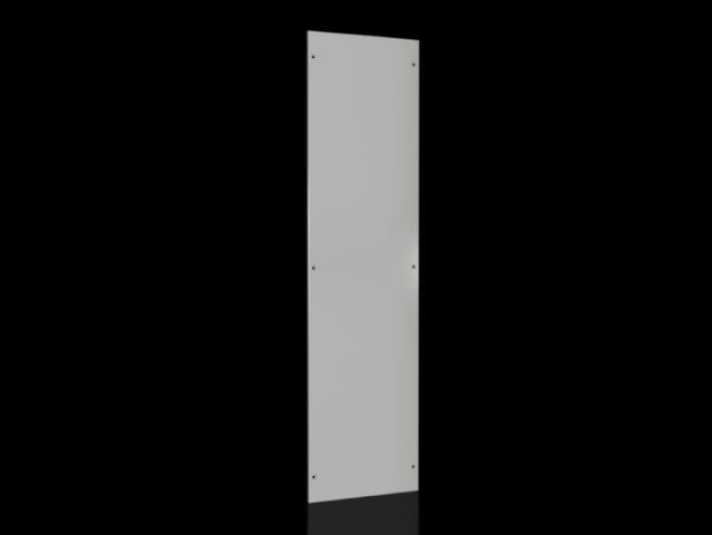 RITTAL SPA - RIT8185245 VX PARETI LATERALI 1800X500 - 2PZ
