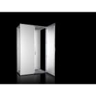 RITTAL SPA - RIT8451000 VX ARMADIO 1200X2000X600 ACCIAIO INOX