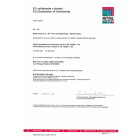 RITTAL SPA - RIT8458000 VX ARMADIO 800X2000X600 NEMA 4X