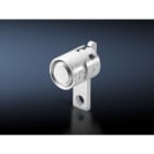 RITTAL SPA - RIT8611190 VX INSERTO DI CHIUSURA A PULSANTE. - 1PZ