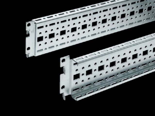 RITTAL SPA - RIT8612100 TS 4 CHASSIS EST.17X73 1000MM