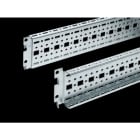 RITTAL SPA - RIT8612140 TS 4 CHASSIS EST. 17X73 400MM