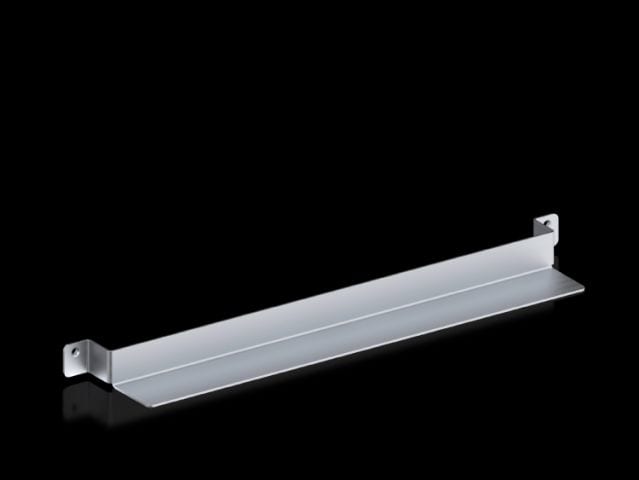 RITTAL SPA - RIT8613161 VX GUIDE DI SOSTEGNO PROFILI 19 - 10 PZ