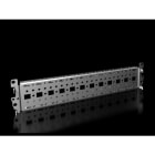 RITTAL SPA - RIT8617010 VX 4 CHASSIS EST. 18X64 400MM - 4PZ