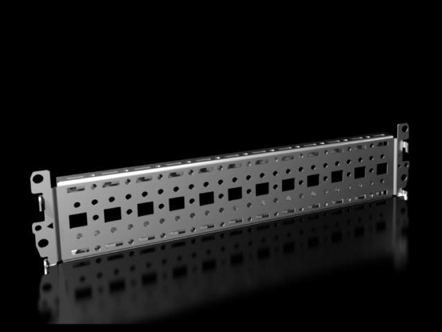 RITTAL SPA - RIT8617010 VX 4 CHASSIS EST. 18X64 400MM - 4PZ