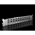 RITTAL SPA - RIT8617110 VX 4 CHASSIS INT.23X64 400MM - 4PZ