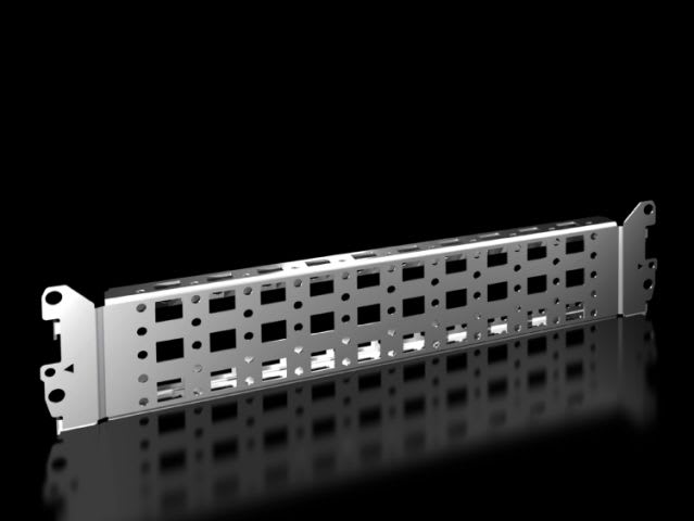 RITTAL SPA - RIT8617110 VX 4 CHASSIS INT.23X64 400MM - 4PZ