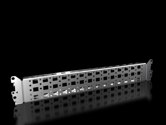RITTAL SPA - RIT8617120 VX 4 CHASSIS INT.23X64 500MM - 4PZ