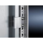 RITTAL SPA - RIT8617352 VX ELEMENTI DI FISSAGGIO TIPO C - 10PZ